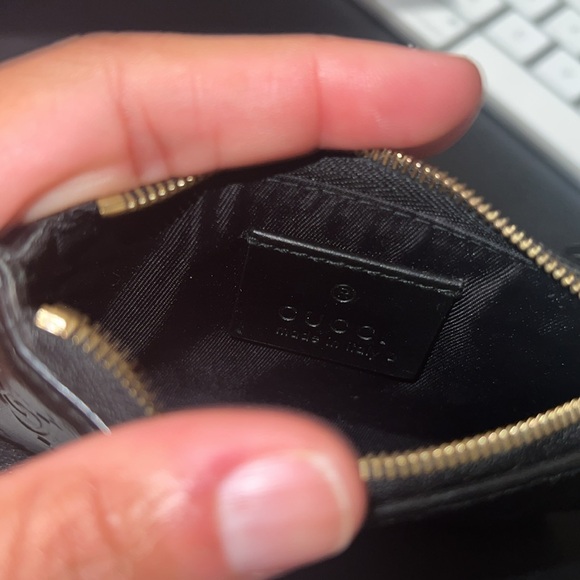 Gucci Key Pouch - Picture 7 of 7